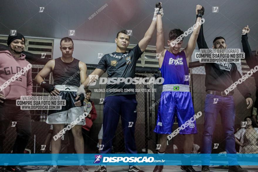 Maringá Fight Combat 65ª Edição