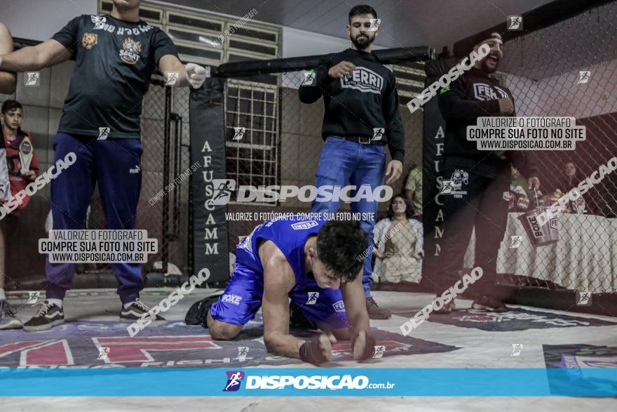 Maringá Fight Combat 65ª Edição