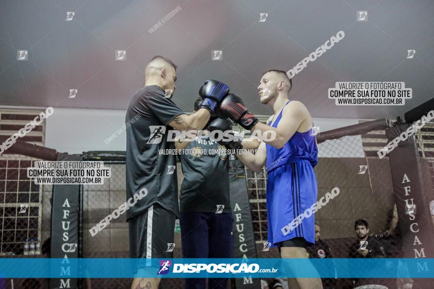 Maringá Fight Combat 65ª Edição