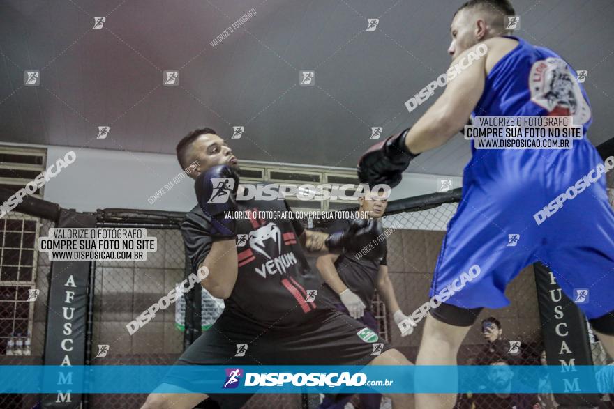 Maringá Fight Combat 65ª Edição