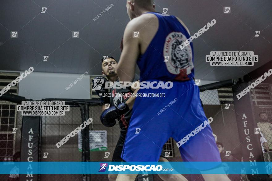 Maringá Fight Combat 65ª Edição