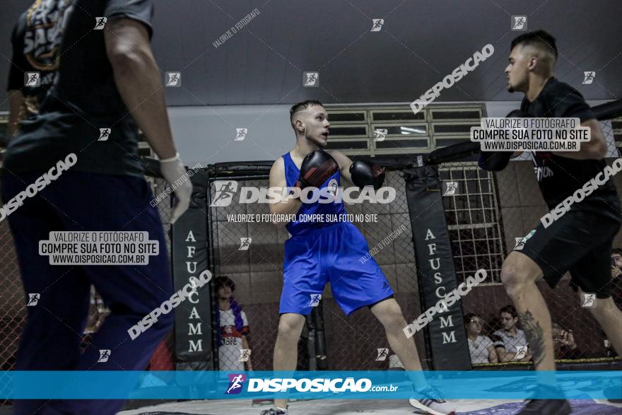 Maringá Fight Combat 65ª Edição