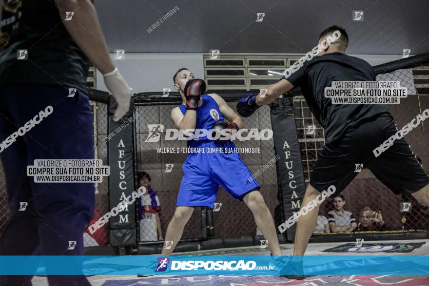 Maringá Fight Combat 65ª Edição