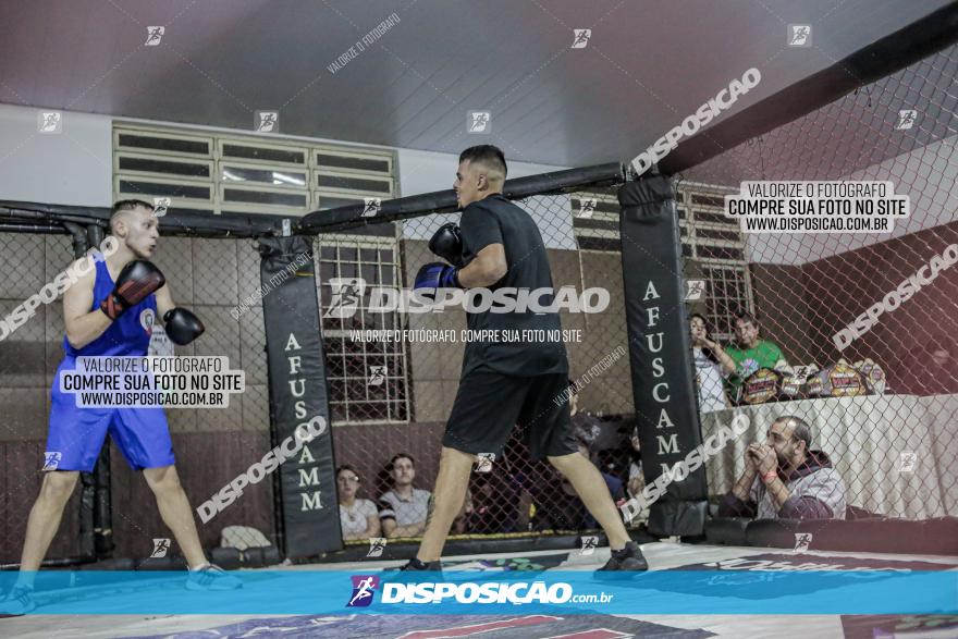 Maringá Fight Combat 65ª Edição