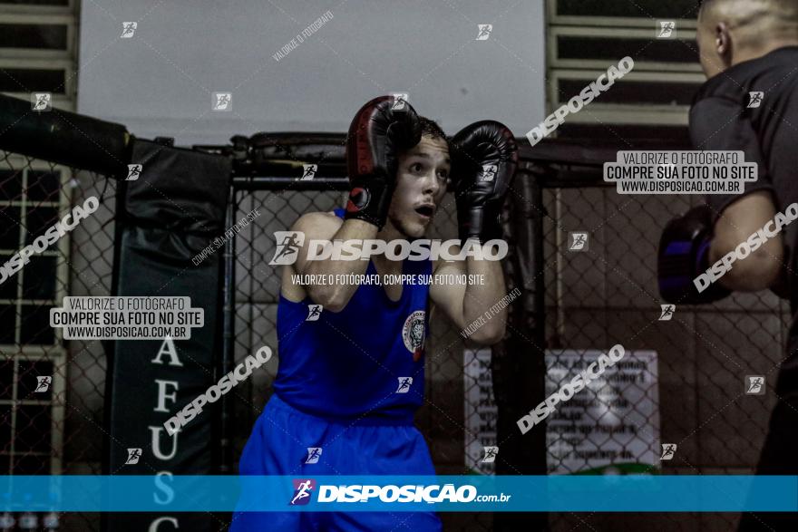 Maringá Fight Combat 65ª Edição