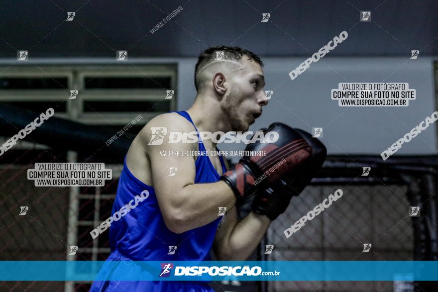 Maringá Fight Combat 65ª Edição