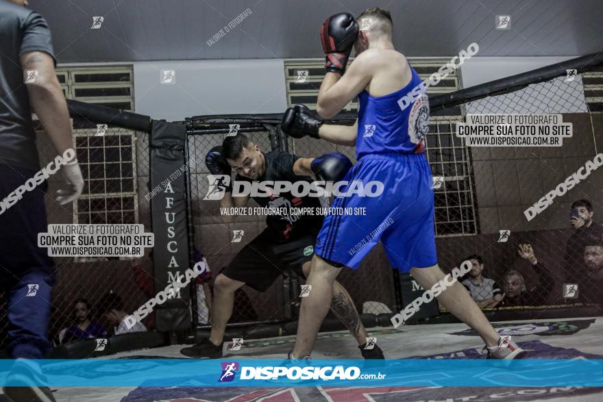 Maringá Fight Combat 65ª Edição