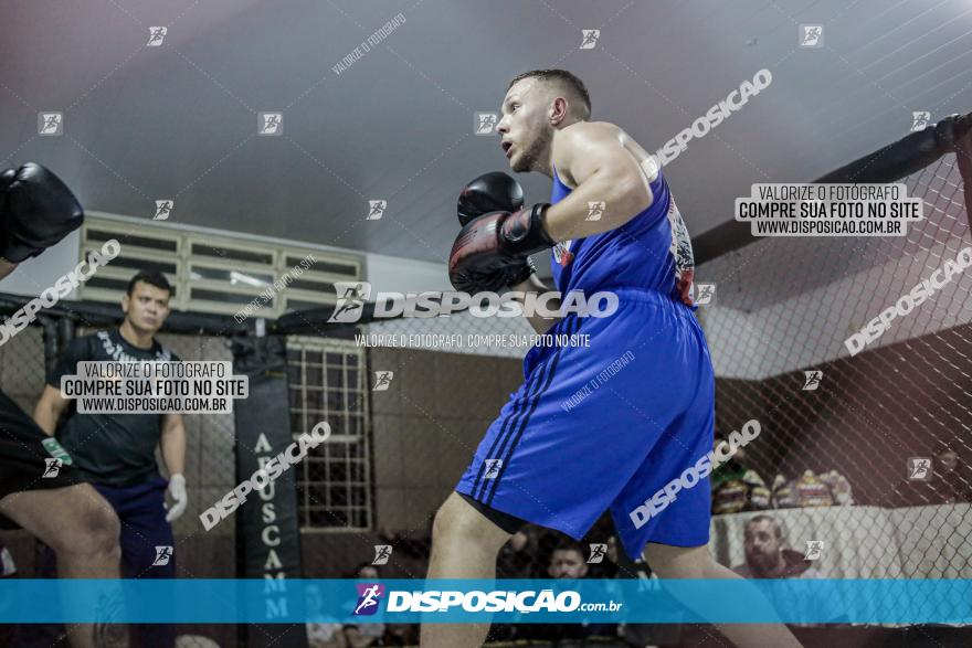 Maringá Fight Combat 65ª Edição