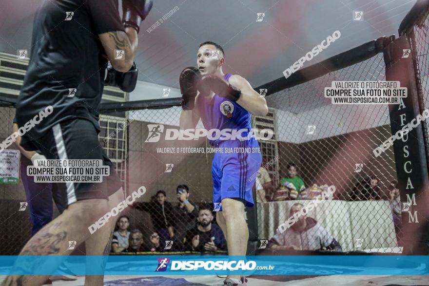 Maringá Fight Combat 65ª Edição