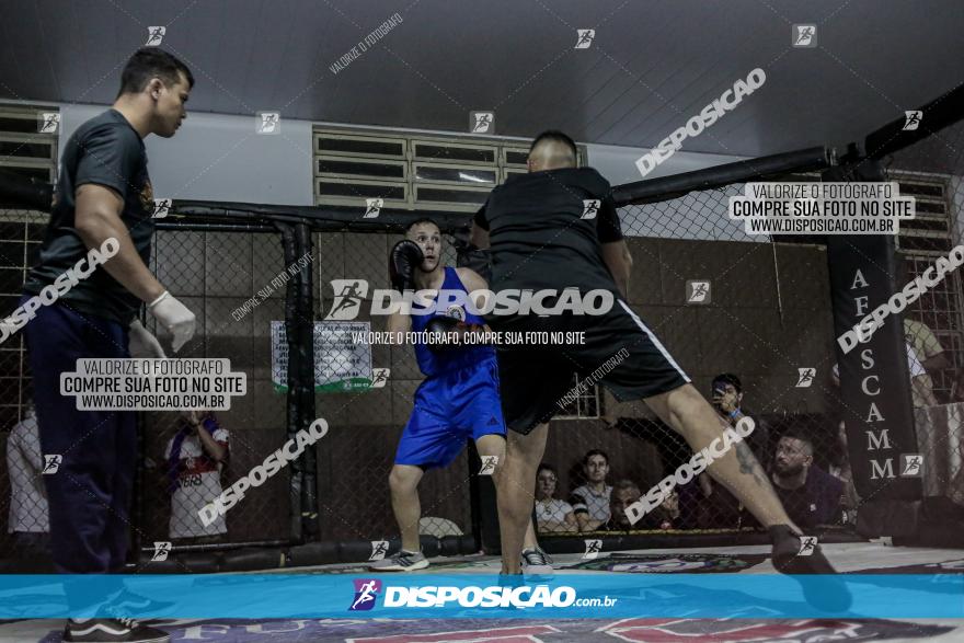 Maringá Fight Combat 65ª Edição