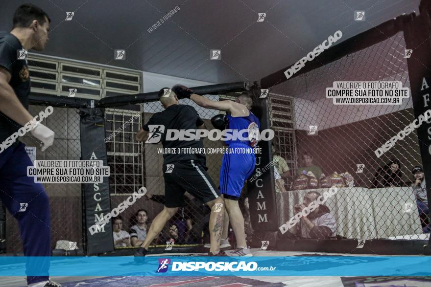 Maringá Fight Combat 65ª Edição