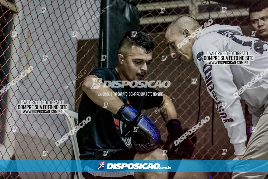 Maringá Fight Combat 65ª Edição