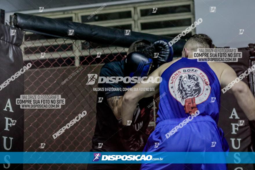 Maringá Fight Combat 65ª Edição