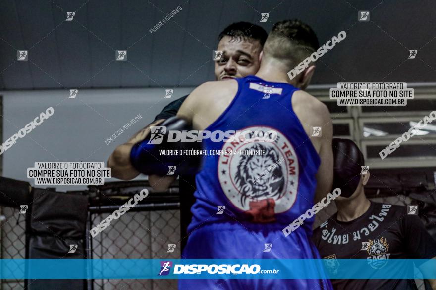 Maringá Fight Combat 65ª Edição