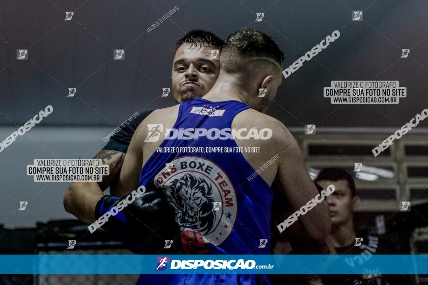 Maringá Fight Combat 65ª Edição