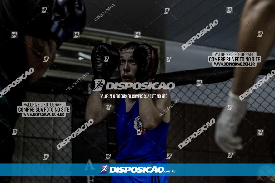 Maringá Fight Combat 65ª Edição