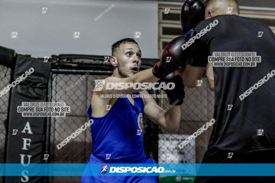 Maringá Fight Combat 65ª Edição