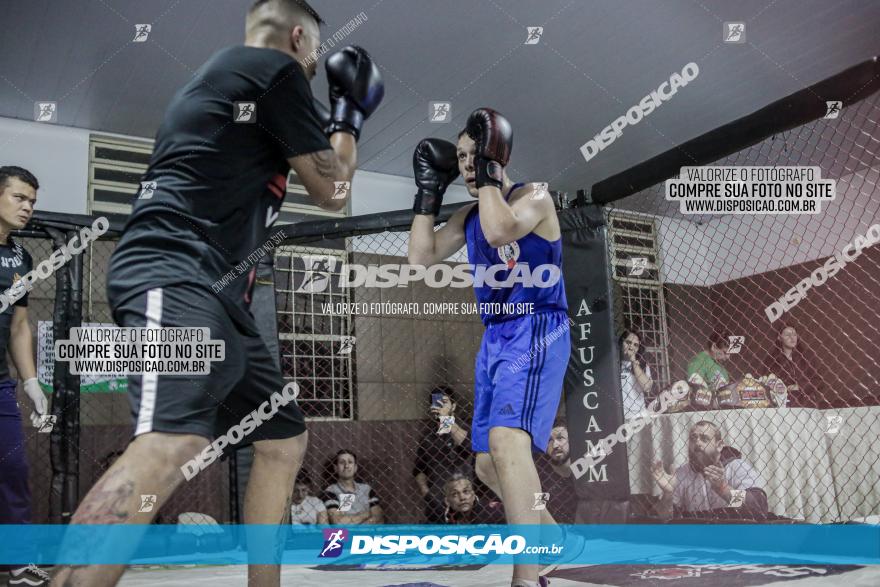 Maringá Fight Combat 65ª Edição