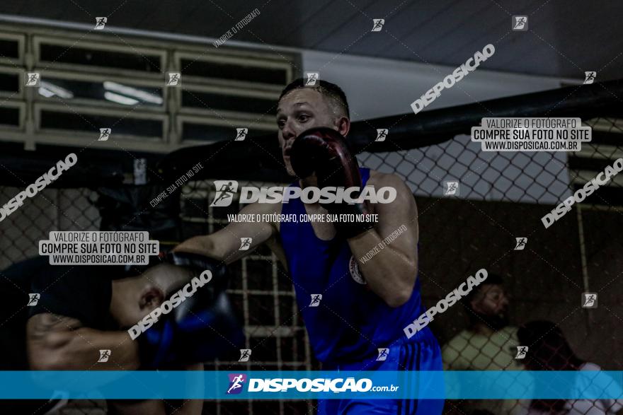 Maringá Fight Combat 65ª Edição