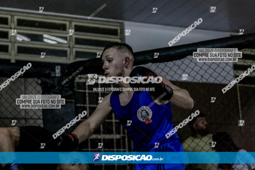 Maringá Fight Combat 65ª Edição