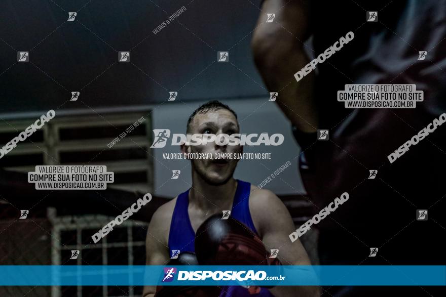 Maringá Fight Combat 65ª Edição