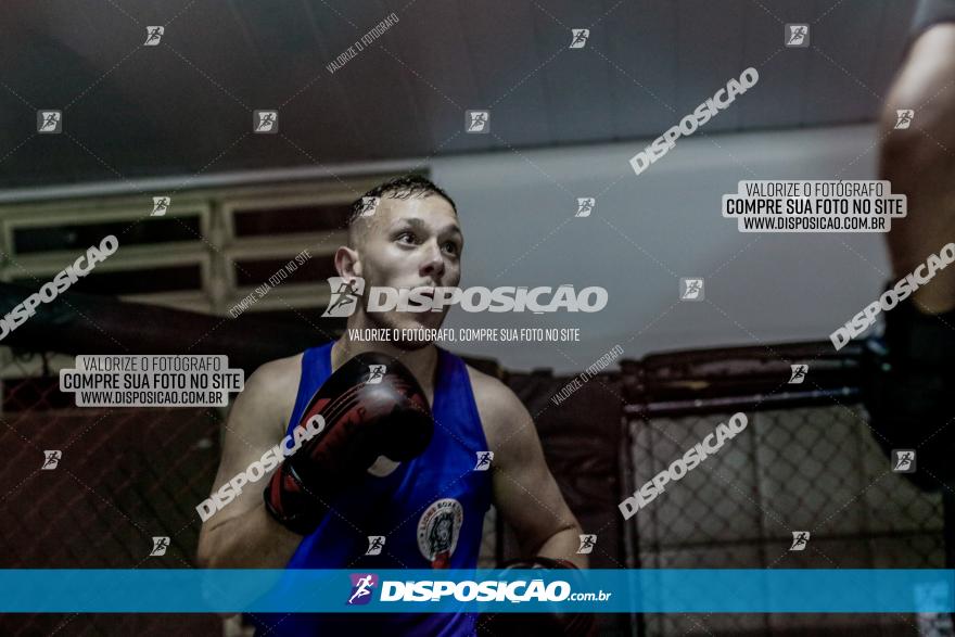 Maringá Fight Combat 65ª Edição