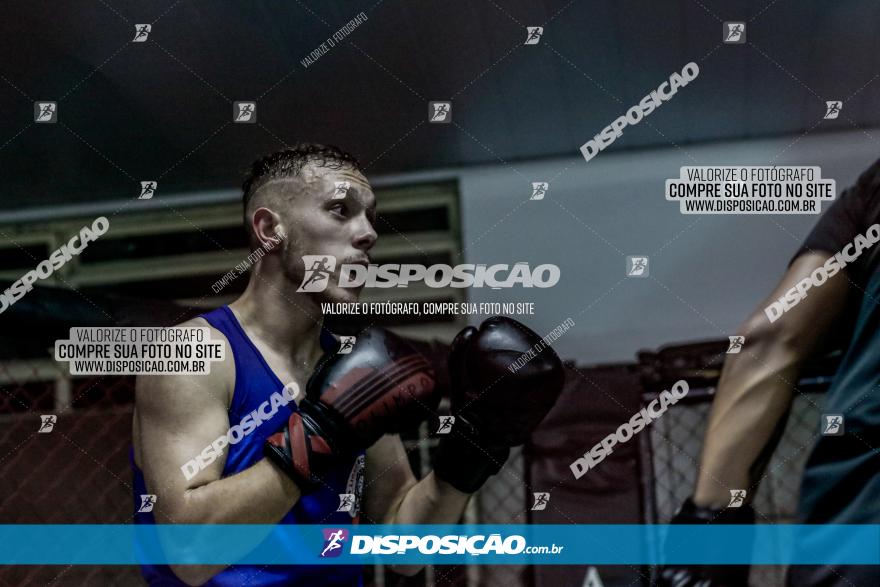 Maringá Fight Combat 65ª Edição