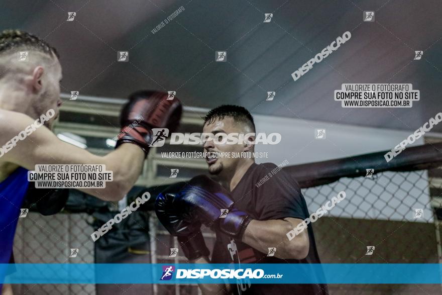 Maringá Fight Combat 65ª Edição