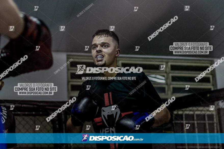 Maringá Fight Combat 65ª Edição