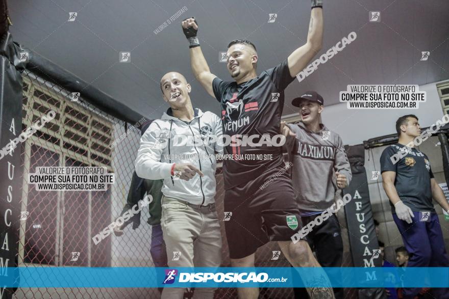 Maringá Fight Combat 65ª Edição