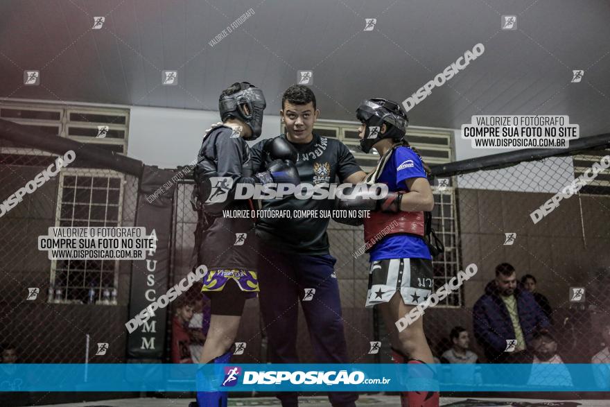 Maringá Fight Combat 65ª Edição