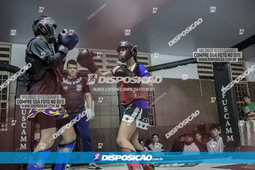 Maringá Fight Combat 65ª Edição