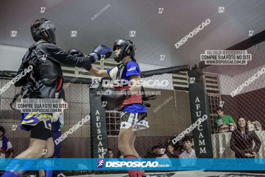 Maringá Fight Combat 65ª Edição