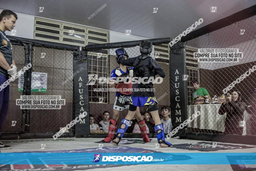 Maringá Fight Combat 65ª Edição