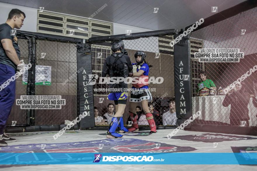 Maringá Fight Combat 65ª Edição