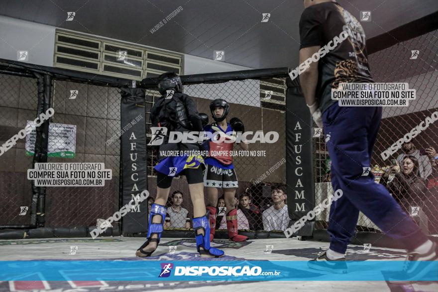 Maringá Fight Combat 65ª Edição