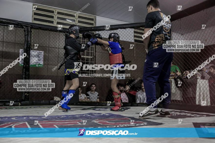 Maringá Fight Combat 65ª Edição