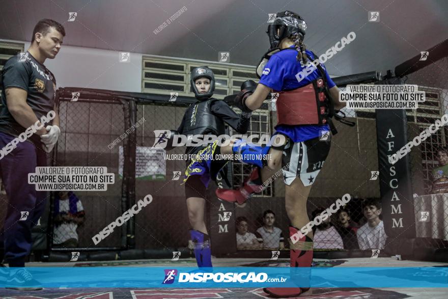 Maringá Fight Combat 65ª Edição