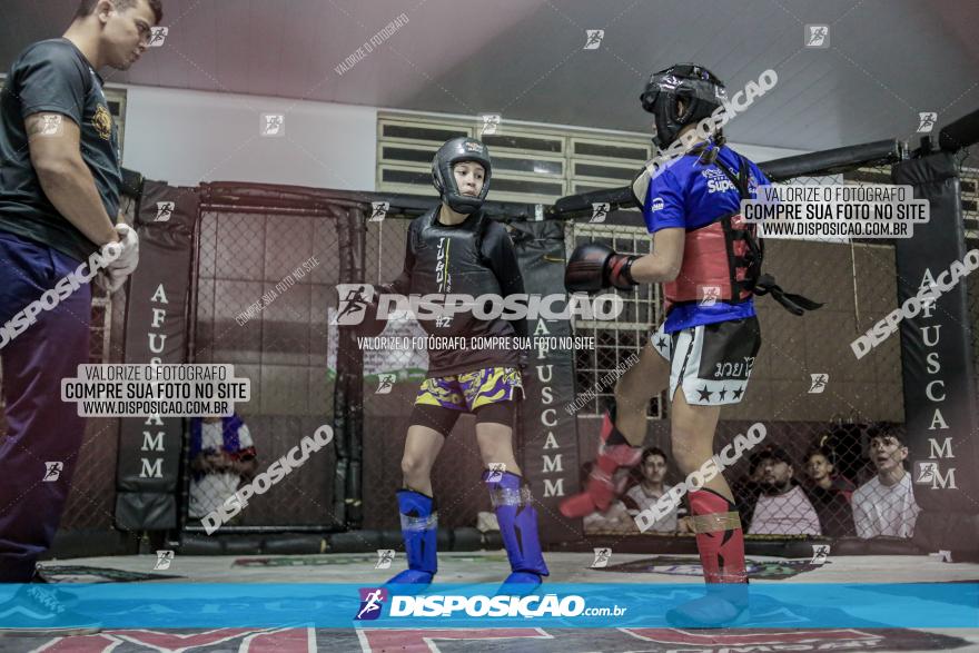 Maringá Fight Combat 65ª Edição