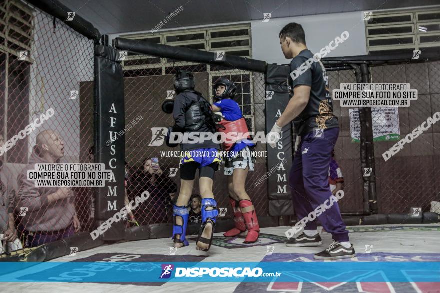 Maringá Fight Combat 65ª Edição