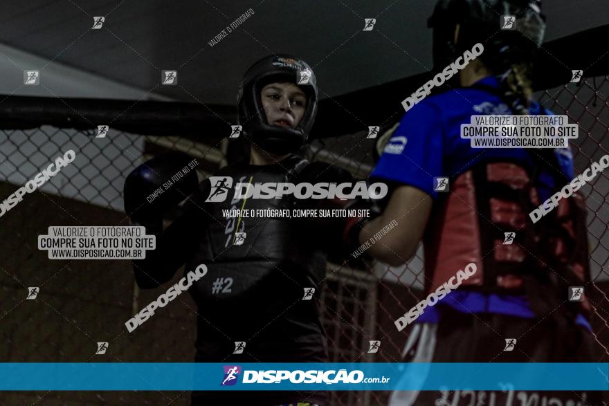 Maringá Fight Combat 65ª Edição