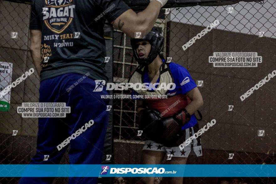 Maringá Fight Combat 65ª Edição