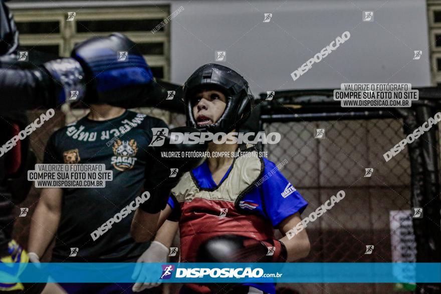 Maringá Fight Combat 65ª Edição