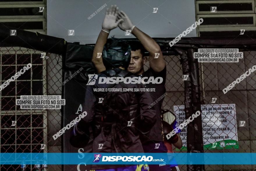 Maringá Fight Combat 65ª Edição