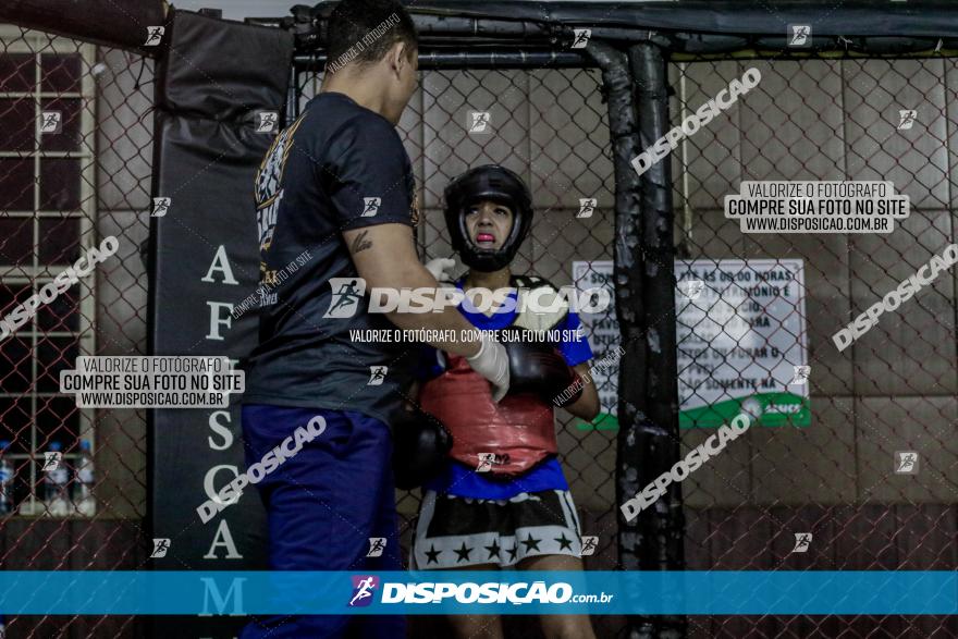 Maringá Fight Combat 65ª Edição