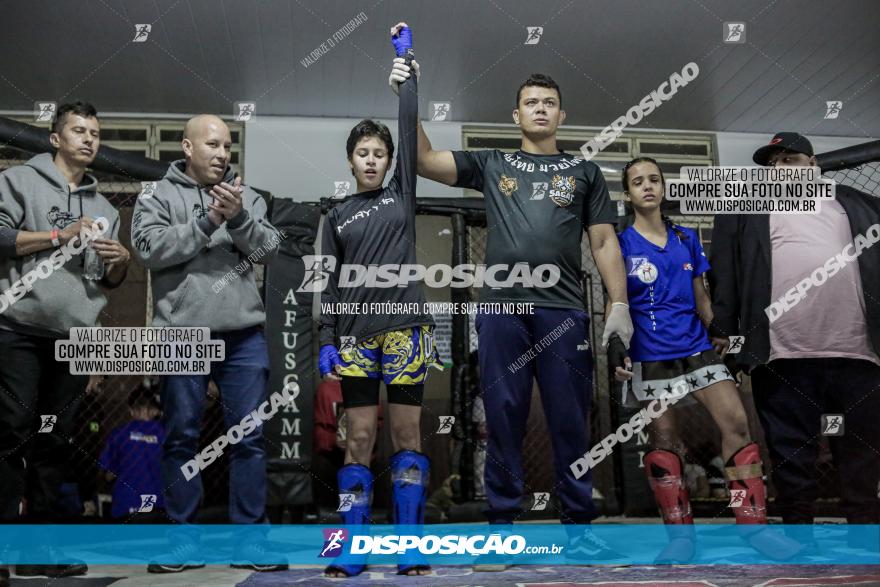 Maringá Fight Combat 65ª Edição