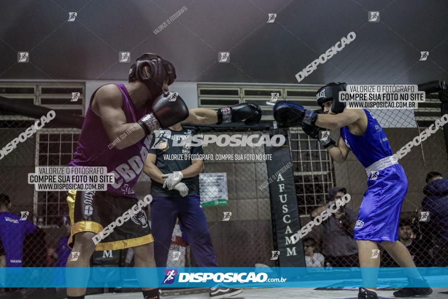 Maringá Fight Combat 65ª Edição