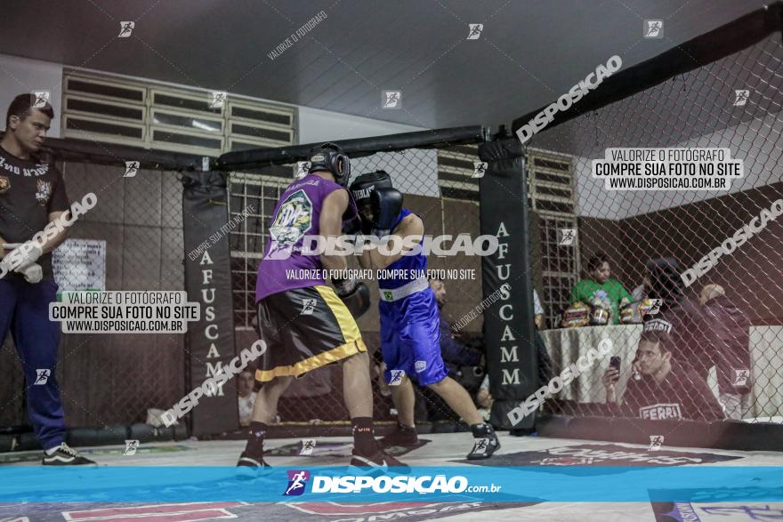 Maringá Fight Combat 65ª Edição