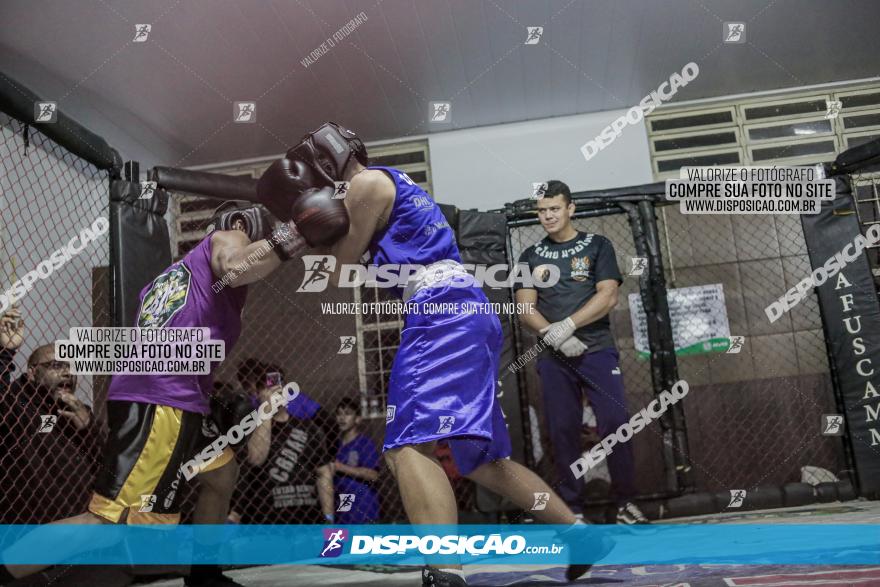 Maringá Fight Combat 65ª Edição