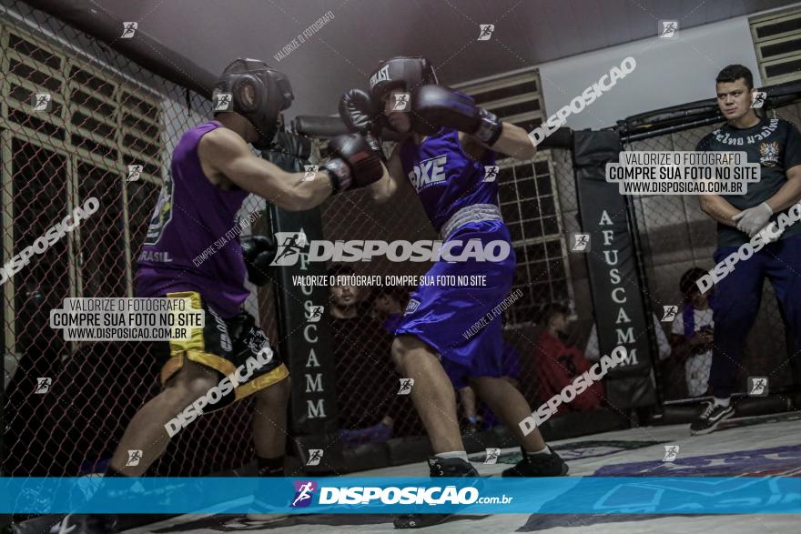 Maringá Fight Combat 65ª Edição